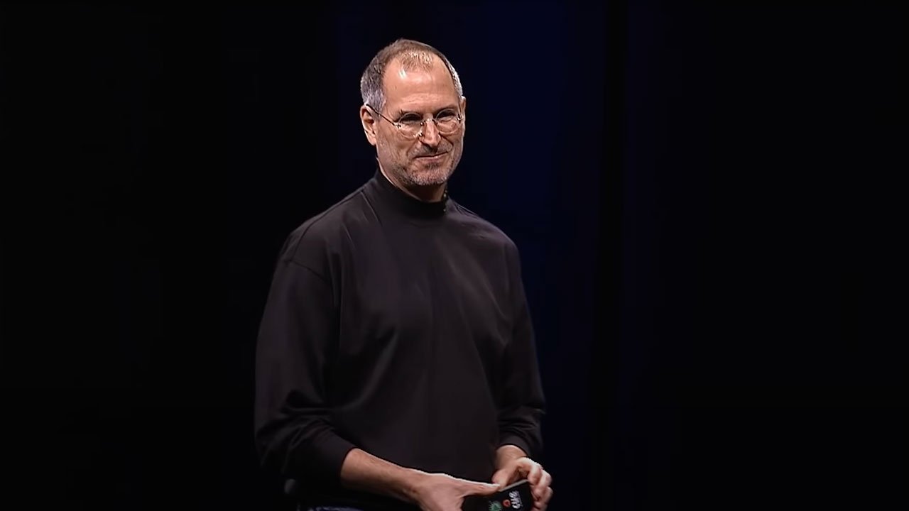 You are currently viewing Commemorating Steve Jobs and his continuing influence on technology