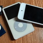 Apple launched the iPod 23 years ago, and changed the world