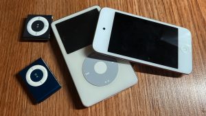 Read more about the article Apple launched the iPod 23 years ago, and changed the world