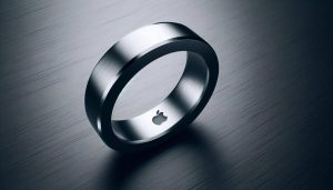 Read more about the article Apple won’t make a Smart Ring after all