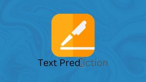 Read more about the article How to use the new inline text prediction in Pages