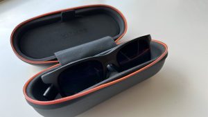 Read more about the article Viture Pro XR Glasses review: specs, performance, cost