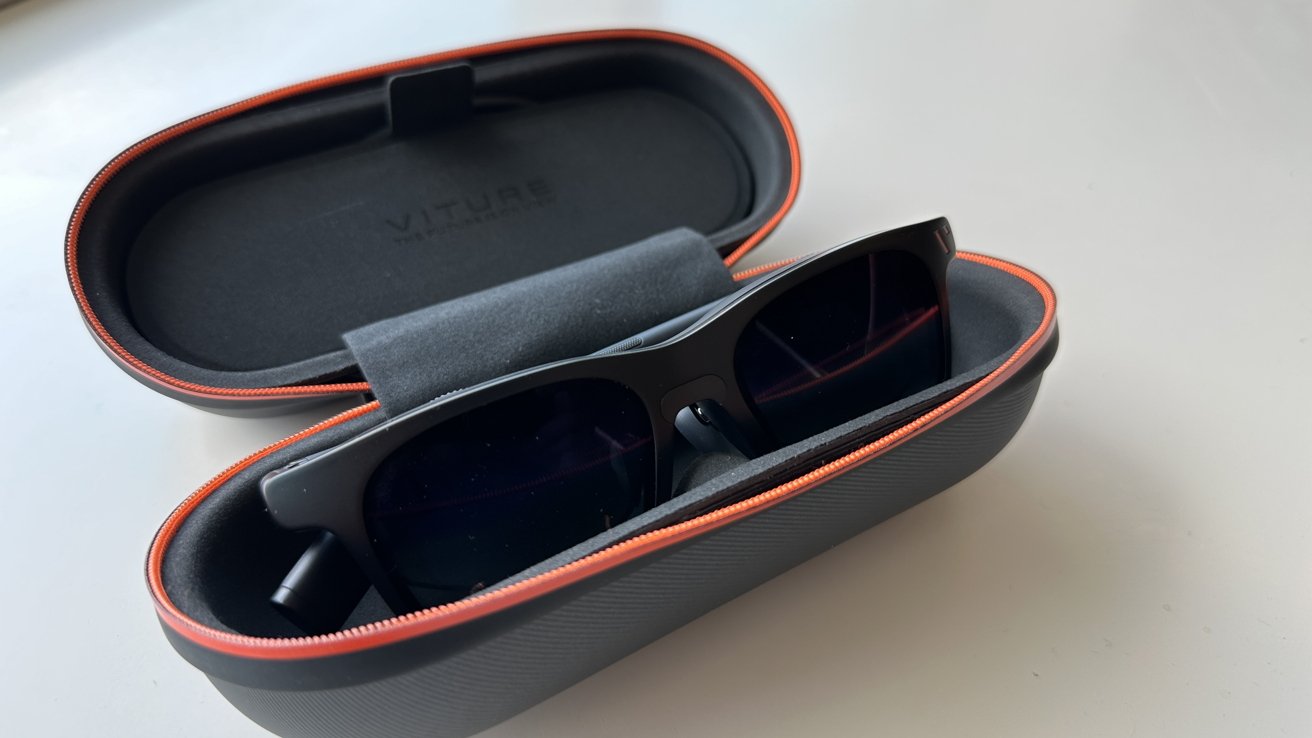 You are currently viewing Viture Pro XR Glasses review: specs, performance, cost