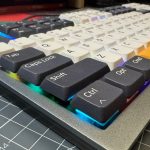 Wombat Willow Pro keyboard review: Maximum keys, minimum space