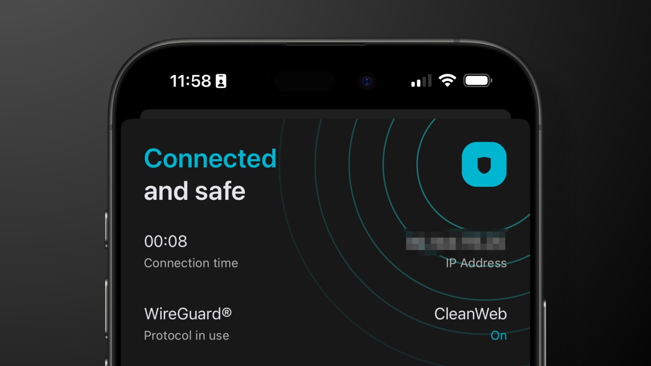 You are currently viewing Why you need an iPhone VPN to safeguard your mobile privacy