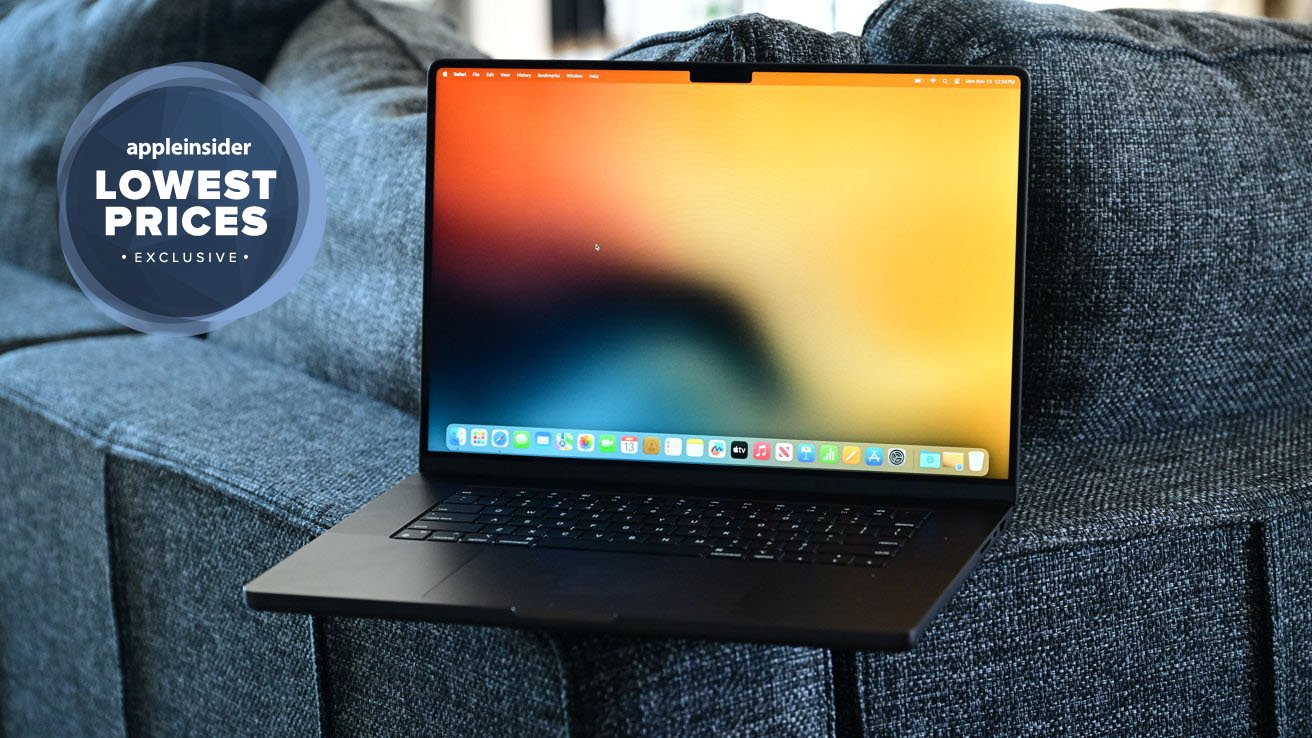 You are currently viewing October’s biggest MacBook Pro discounts are here: Save Up to $950