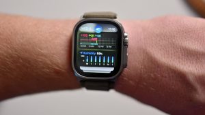 Read more about the article Apple pulls watchOS 11.1 beta for locking up Apple Watches