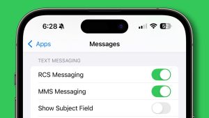 Read more about the article RCS fails to replace SMS, becomes a new middle-class messaging protocol