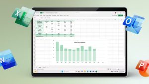 Read more about the article Microsoft brings out standalone Office 2024 for Mac