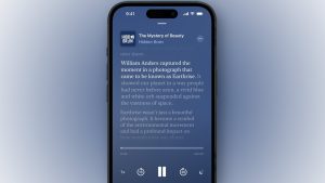 Read more about the article Apple Podcasts adds transcriptions for 8 more languages