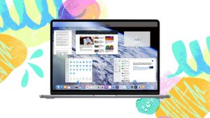 Read more about the article How to use Mission Control on Mac to enhance your productivity