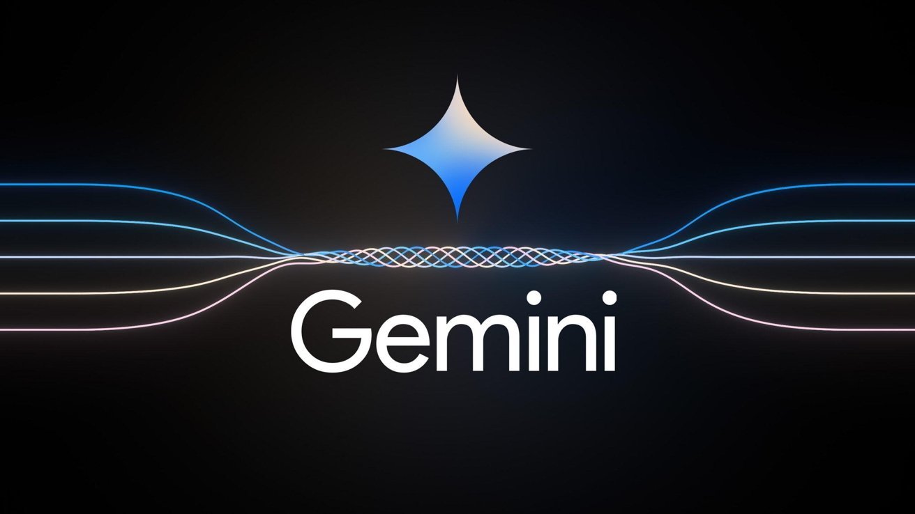 You are currently viewing Google Gemini can search work accounts in iOS Gmail