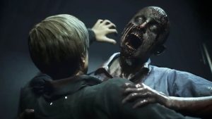 Read more about the article Zombie-horror ‘Resident Evil 2’ heads to Mac on Dec 31