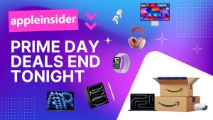 Read more about the article Best Apple deals for Prime Day 2024 end tonight