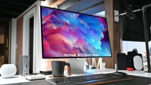 Read more about the article Apple’s Studio Display is 15% off for Prime Day