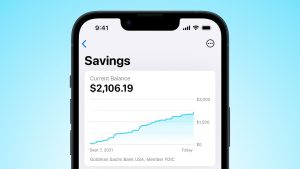 Read more about the article Apple Card Savings reaches lowest interest rate yet