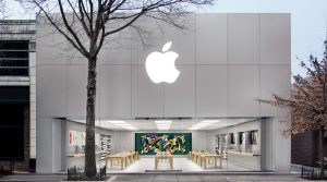 Read more about the article Maryland Apple Store staff file for union election