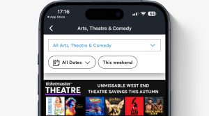 Read more about the article Ticketmaster adopts new iOS 18 Apple Wallet features