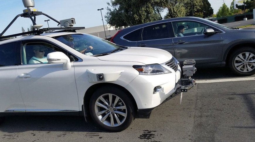 You are currently viewing Apple cancels DMV permit for self-driving car testing