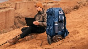 Read more about the article Bluetti Handsfree Backpack with portable power station is a photographer’s dream