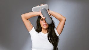 Read more about the article Beats partners with Kim Kardashian on new Beats Pill colors