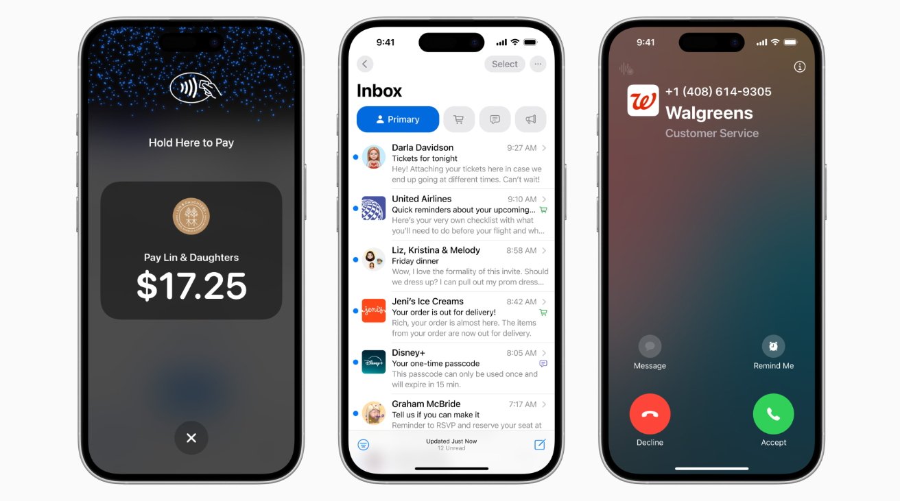 Read more about the article Apple Business Connect extends to online firms and adds branding features