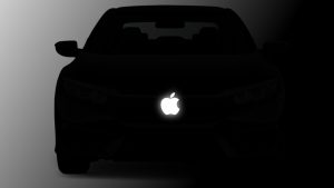 Read more about the article Apple Car could have had Blade batteries developed with China’s BYD