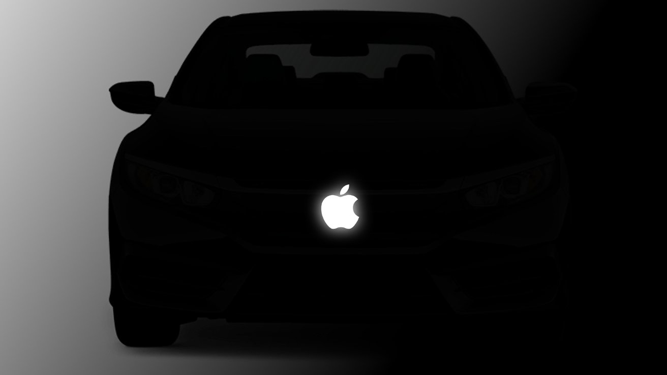 You are currently viewing Apple Car could have had Blade batteries developed with China’s BYD