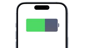 Read more about the article PSA: shorter iPhone battery life is normal when you first update iOS