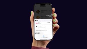 Read more about the article Apple Pay adds Klarna installments now, PayPal balances later