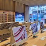 New Apple Belfast is the only Apple Store in Northern Ireland