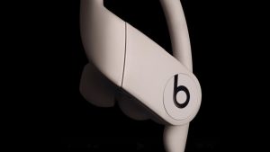 Read more about the article Powerbeats Pro drop off Apple’s online store as update looms