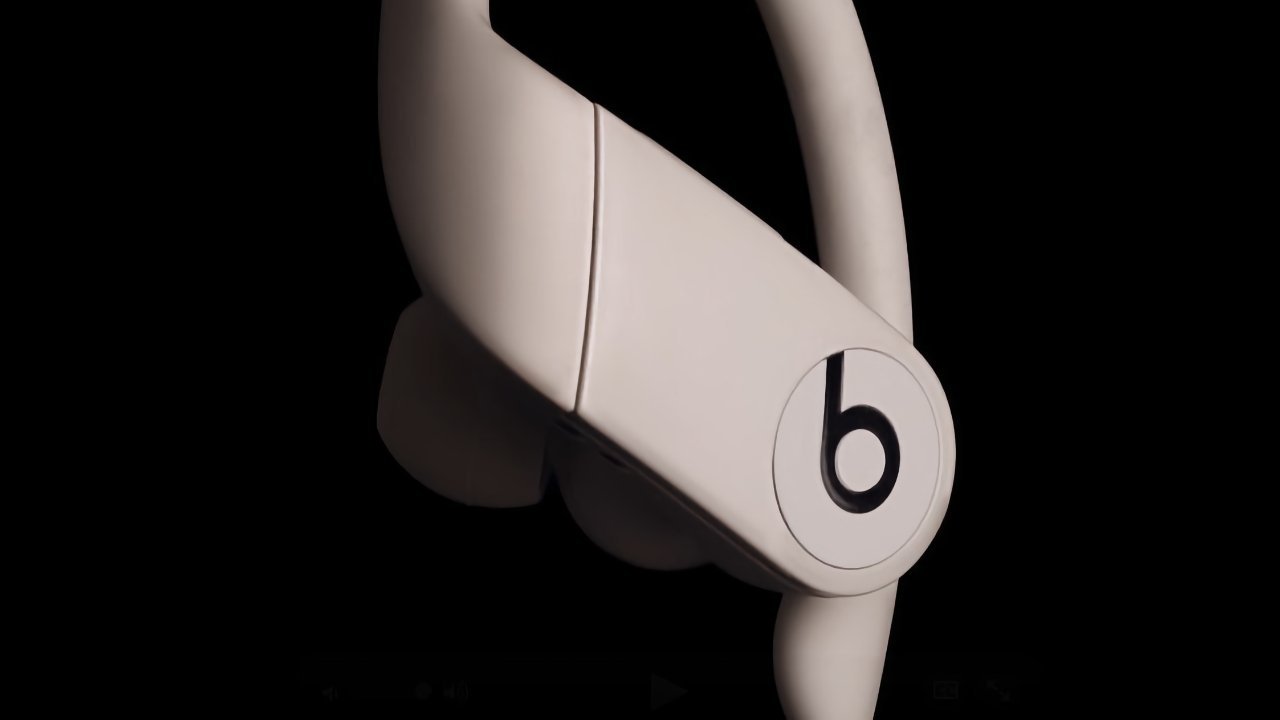 You are currently viewing Powerbeats Pro drop off Apple’s online store as update looms