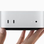 M4 and M4 Pro Mac mini becomes an even smaller powerhouse