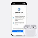 Apple’s AirPods Pro 2’s impressive hearing test launch date confirmed