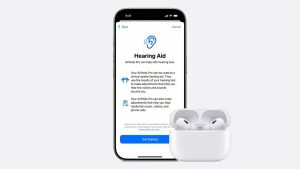 Read more about the article Apple’s AirPods Pro 2’s impressive hearing test launch date confirmed