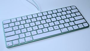 Read more about the article Magic Keyboard, Magic Trackpad, & Magic Mouse may soon be upgraded with USB-C