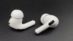 Read more about the article How the new AirPods Pro hearing features were developed