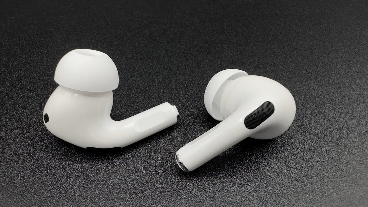 You are currently viewing How the new AirPods Pro hearing features were developed