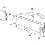 Apple presses on with headset that’s an iPhone on your face