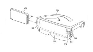 Read more about the article Apple presses on with headset that’s an iPhone on your face