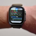 Apple seeds release candidate for watchOS 11.1