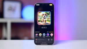 Read more about the article Hands on with Image Playground, ChatGPT, and Genmoji in iOS 18.2