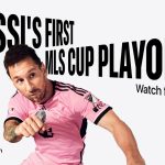 Apple to show MLS Cup Playoff free on MLS Season Pass