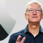 Apple will keep investing in China after meeting tech tsar