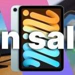 Big Weekend Savings: iPad mini 7 & more discounts take effect at Amazon