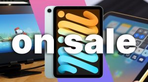 Read more about the article Big Weekend Savings: iPad mini 7 & more discounts take effect at Amazon