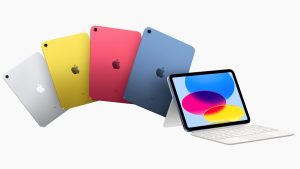 Read more about the article Entry-level iPad to be updated in early 2025