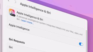 Read more about the article macOS 15.1 Sequoia review: Apple Intelligence is on the Mac but you have to look for it