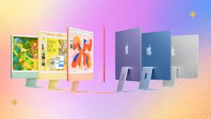 Read more about the article Save on Apple’s brand-new 24-inch iMac M4 at Best Buy